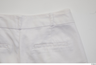 Clothes   270 clothing white trousers 0007.jpg